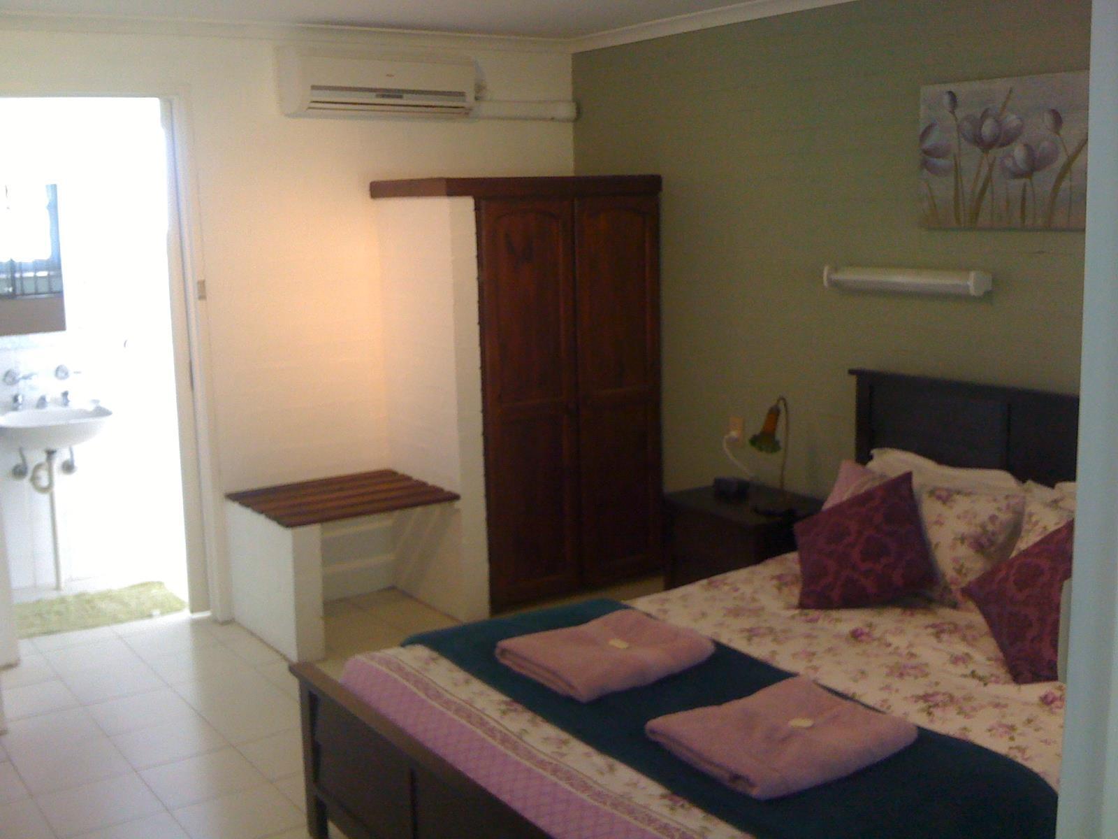 Motel Sinclairs Country Retreat Conjola Esterno foto