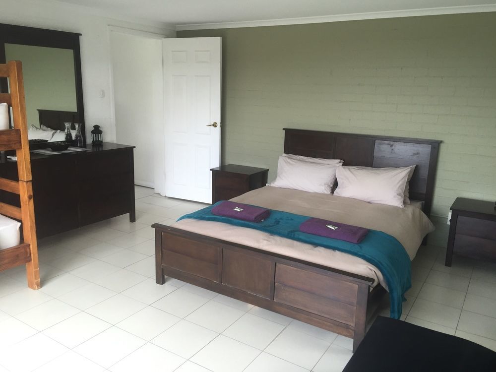 Motel Sinclairs Country Retreat Conjola Esterno foto