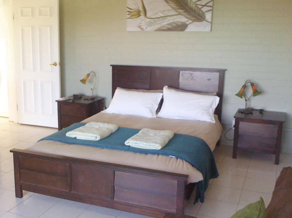 Motel Sinclairs Country Retreat Conjola Esterno foto