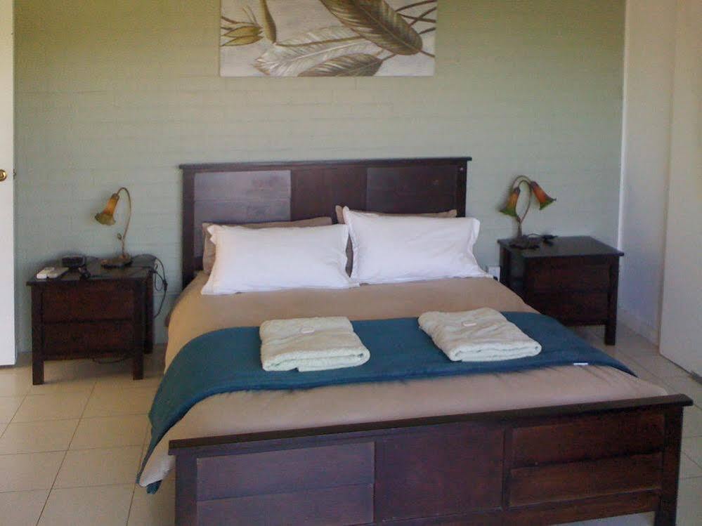 Motel Sinclairs Country Retreat Conjola Esterno foto